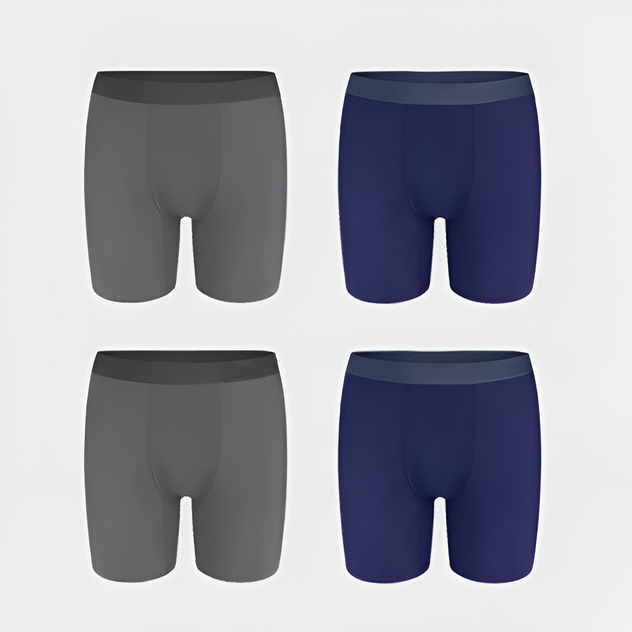 LAYER AirSoft Boxer Briefs