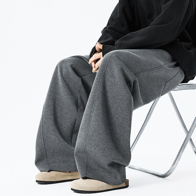 LAYER Baggy Pants