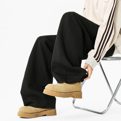 LAYER Baggy Pants