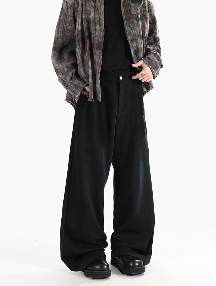 LAYER Eclipse Wide Pants