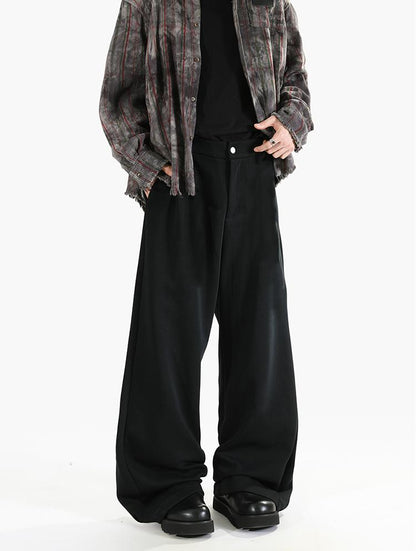 LAYER Eclipse Wide Pants