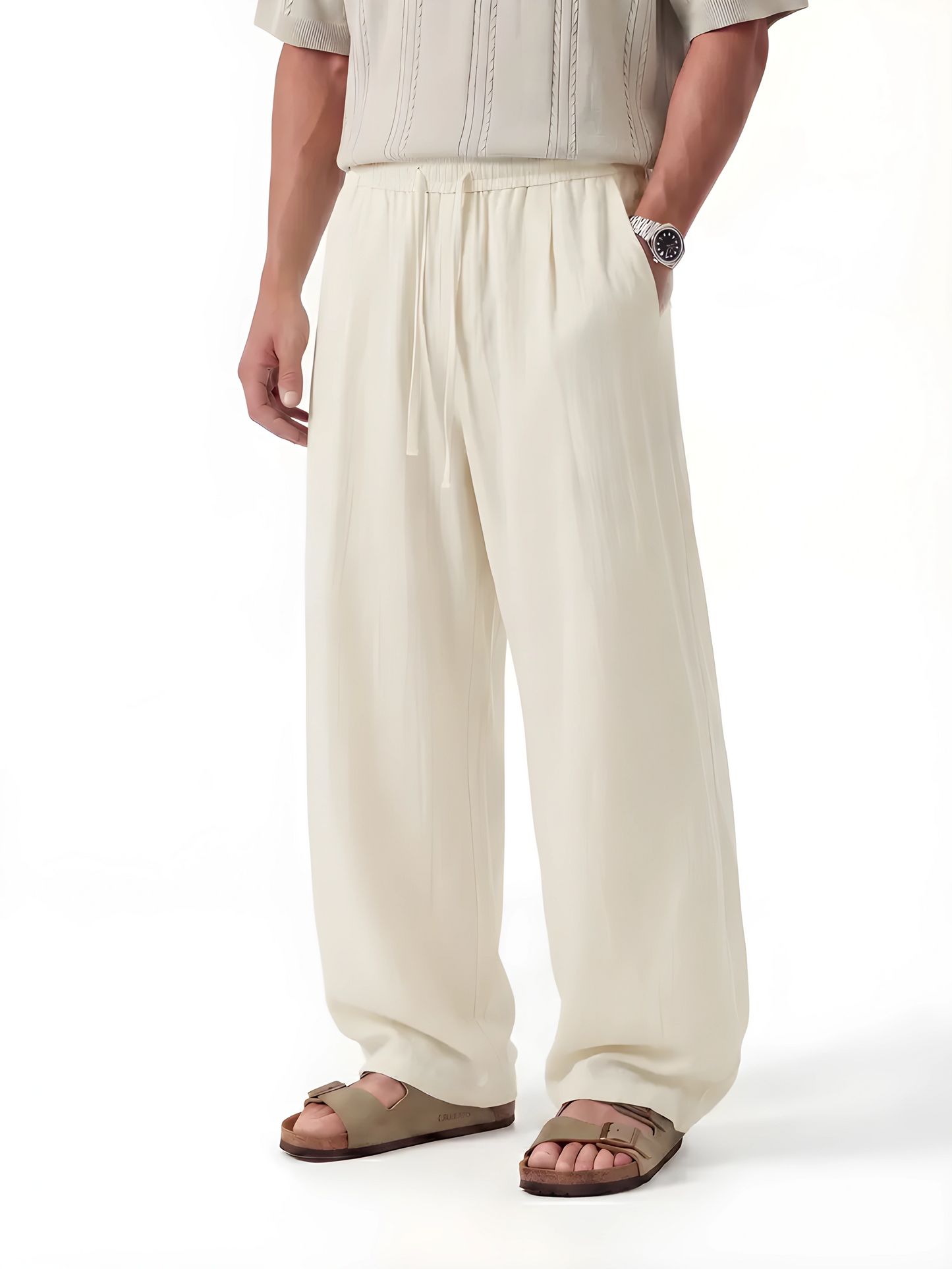 LAYER Coastal Pants