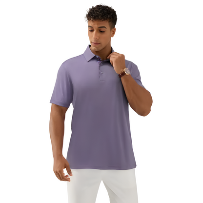 LAYER CorePolo 3-Pack Essential Polo Shirts