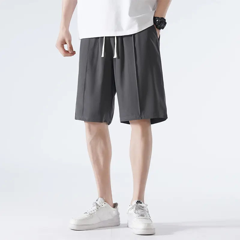 LAYER UrbanFlow Shorts