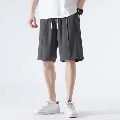 LAYER UrbanFlow Shorts
