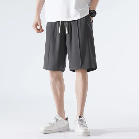 LAYER UrbanFlow Shorts