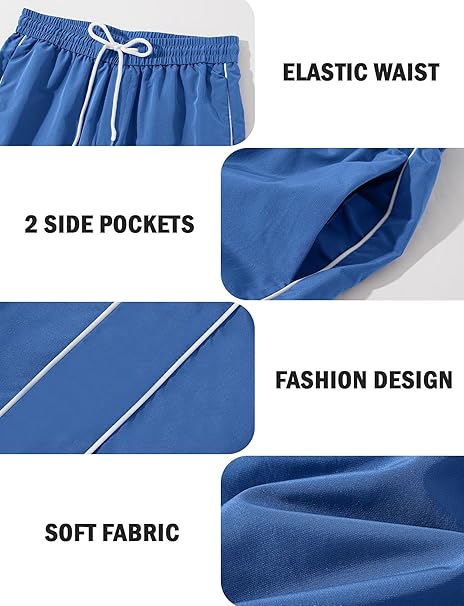 LAYER StreetFlow Stripe Pants