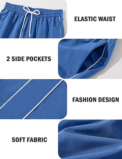 LAYER StreetFlow Stripe Pants