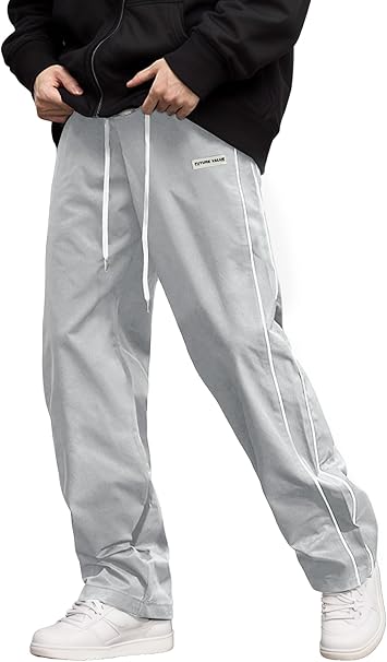 LAYER StreetFlow Stripe Pants