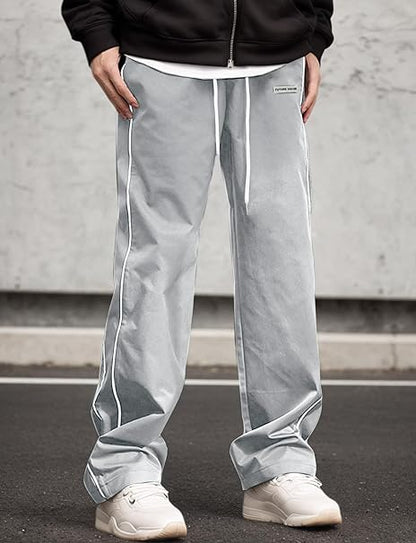 LAYER StreetFlow Stripe Pants