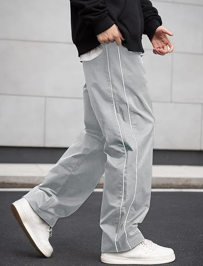 LAYER StreetFlow Stripe Pants