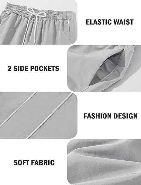 LAYER StreetFlow Stripe Pants