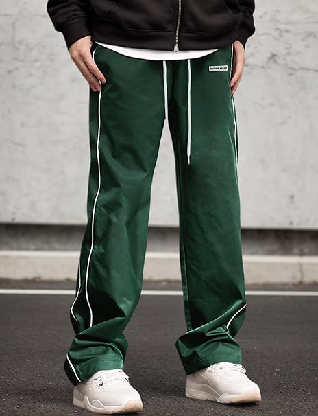 LAYER StreetFlow Stripe Pants