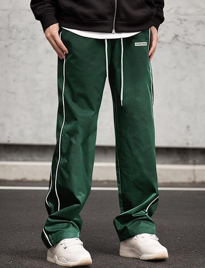 LAYER StreetFlow Stripe Pants