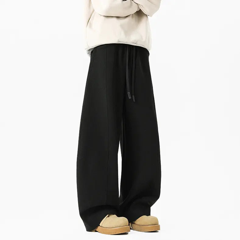 LAYER Baggy Pants