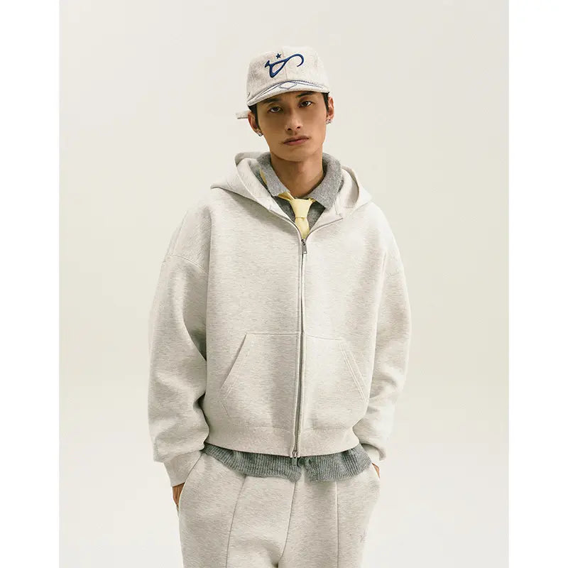 LAYER DriftZip Hoodie