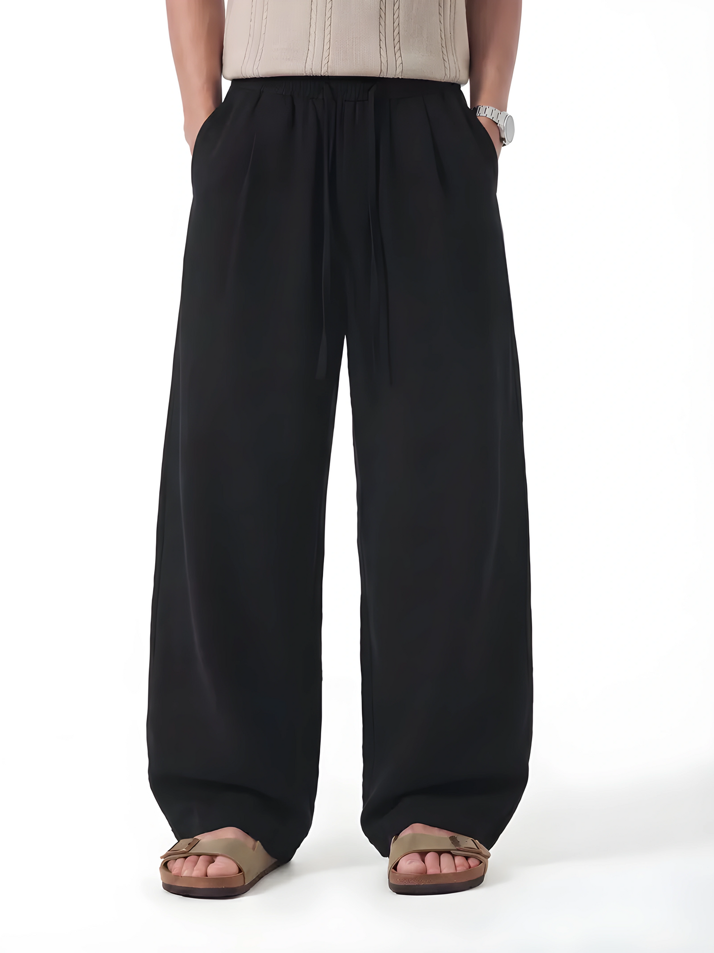 LAYER Coastal Pants