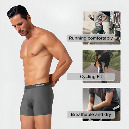 LAYER AirSoft Boxer Briefs