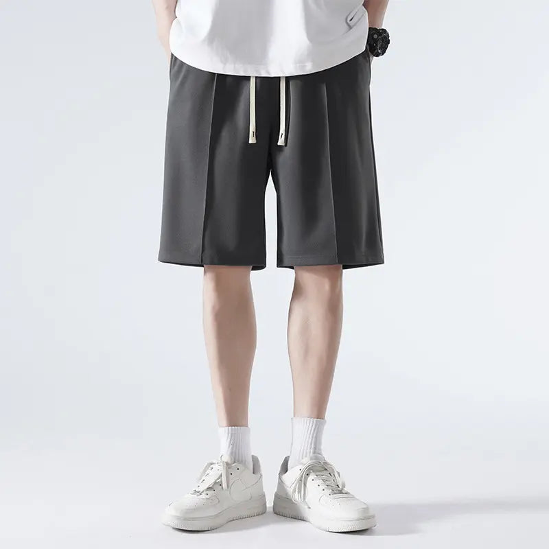 LAYER UrbanFlow Shorts