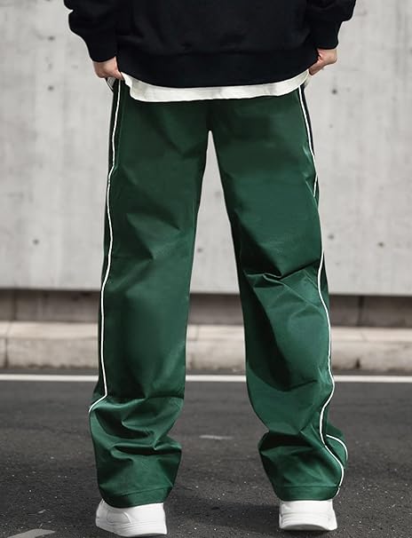 LAYER StreetFlow Stripe Pants