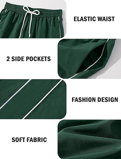LAYER StreetFlow Stripe Pants