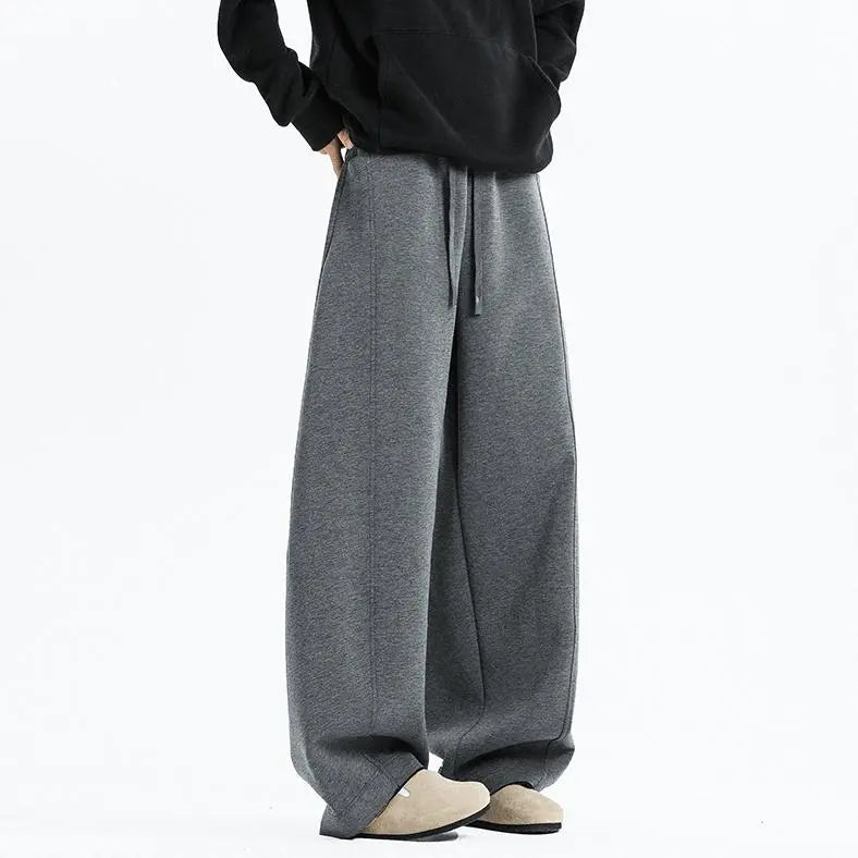 LAYER Baggy Pants