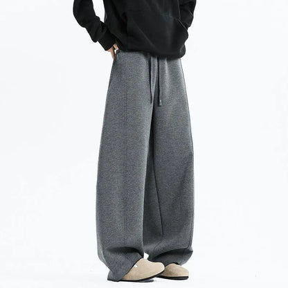 LAYER Baggy Pants