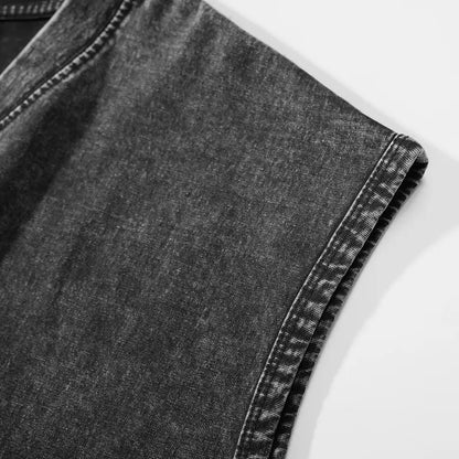 LAYER Essential Washed Tank
