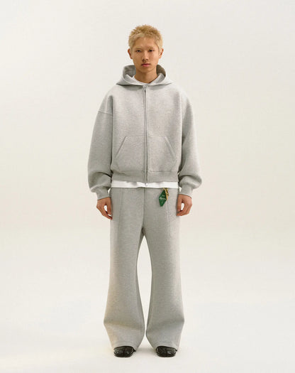 LAYER DriftZip Hoodie