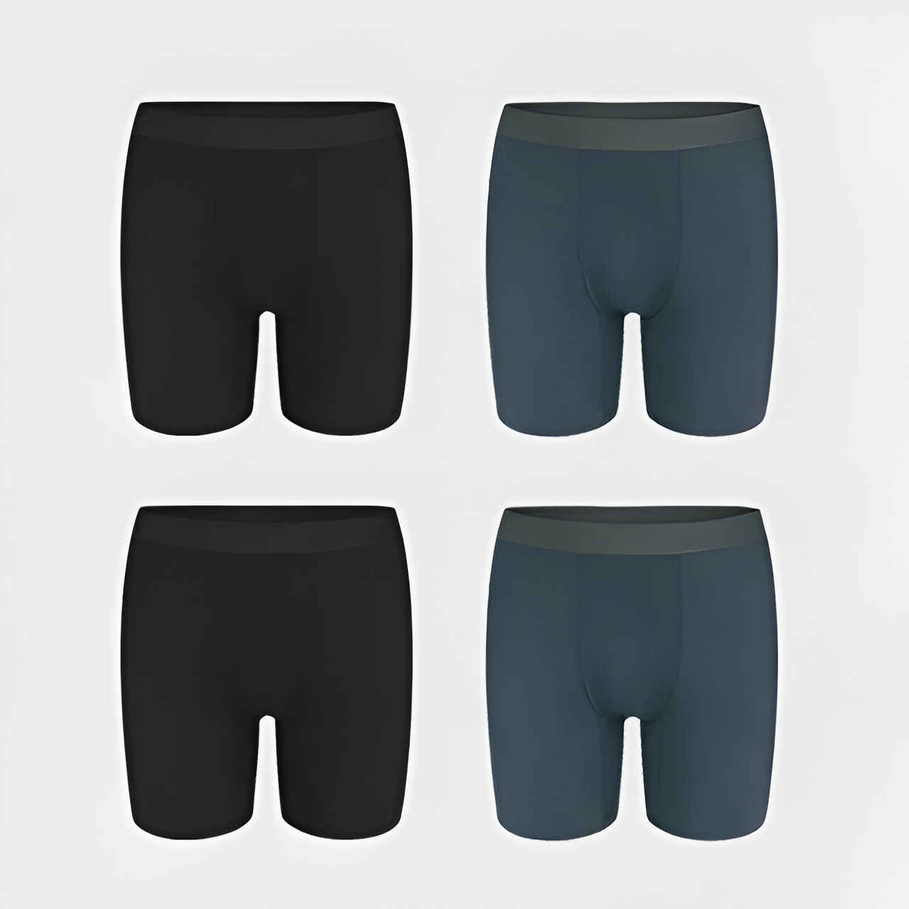 LAYER AirSoft Boxer Briefs