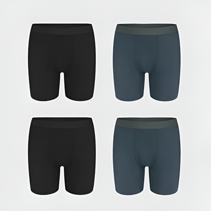 LAYER AirSoft Boxer Briefs