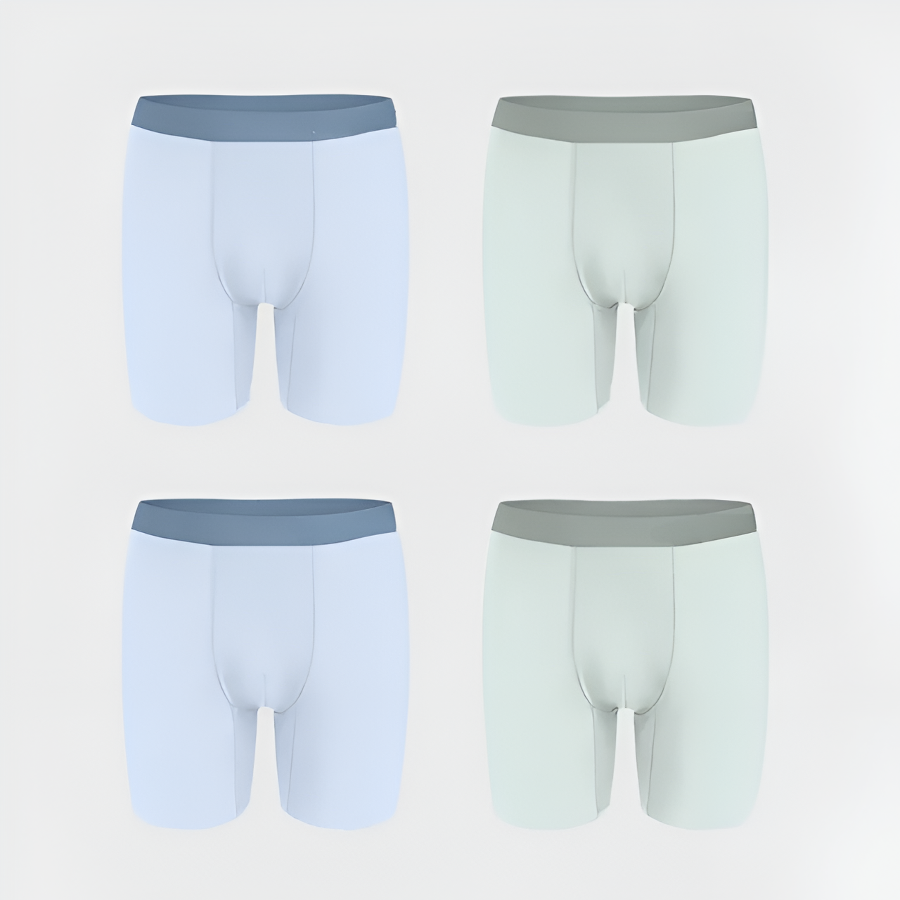 LAYER AirSoft Boxer Briefs