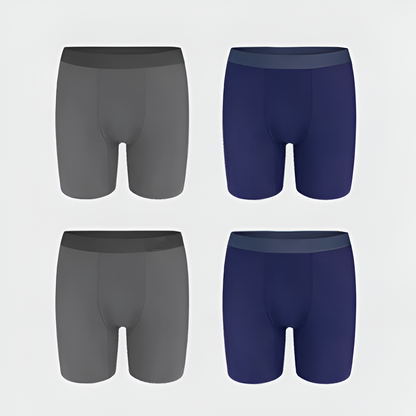LAYER AirSoft Boxer Briefs