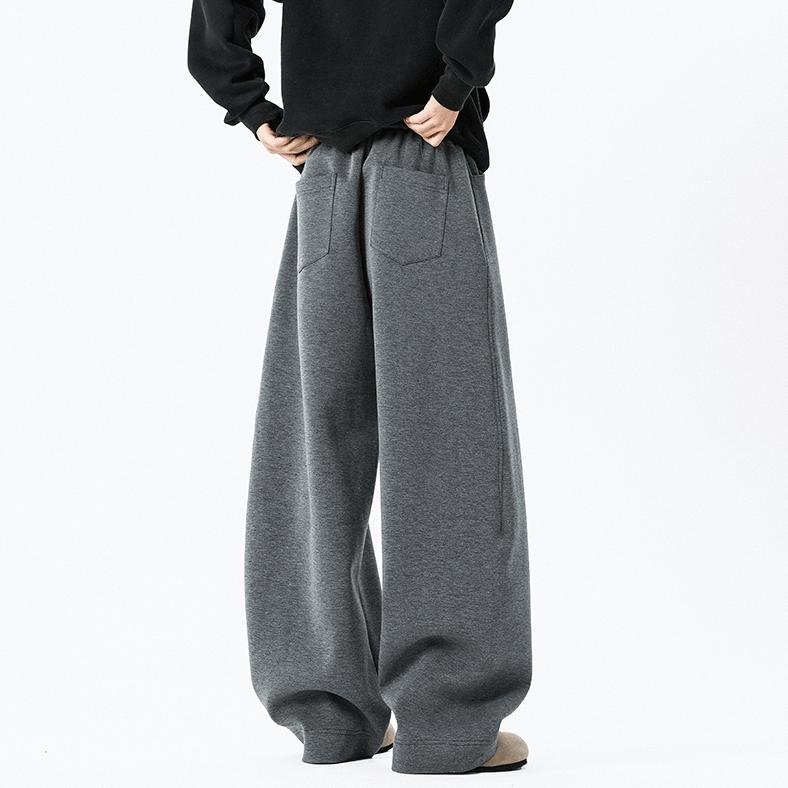 LAYER Baggy Pants