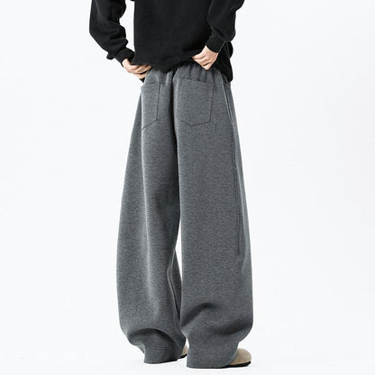 LAYER Baggy Pants