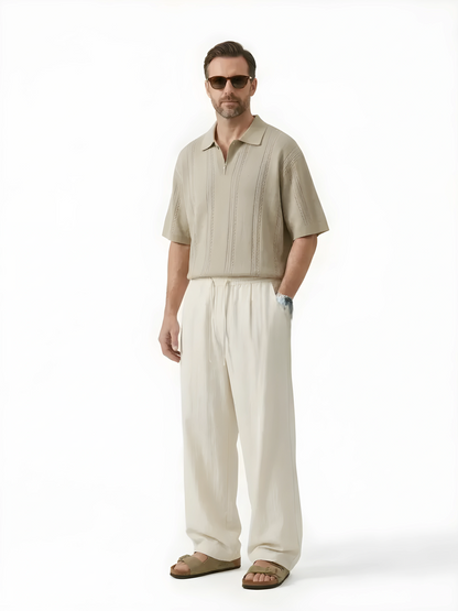 LAYER Coastal Pants