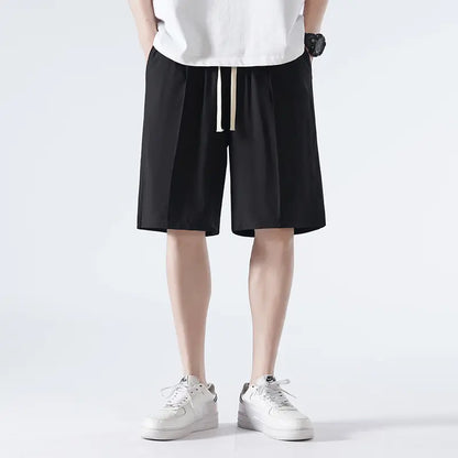 LAYER UrbanFlow Shorts