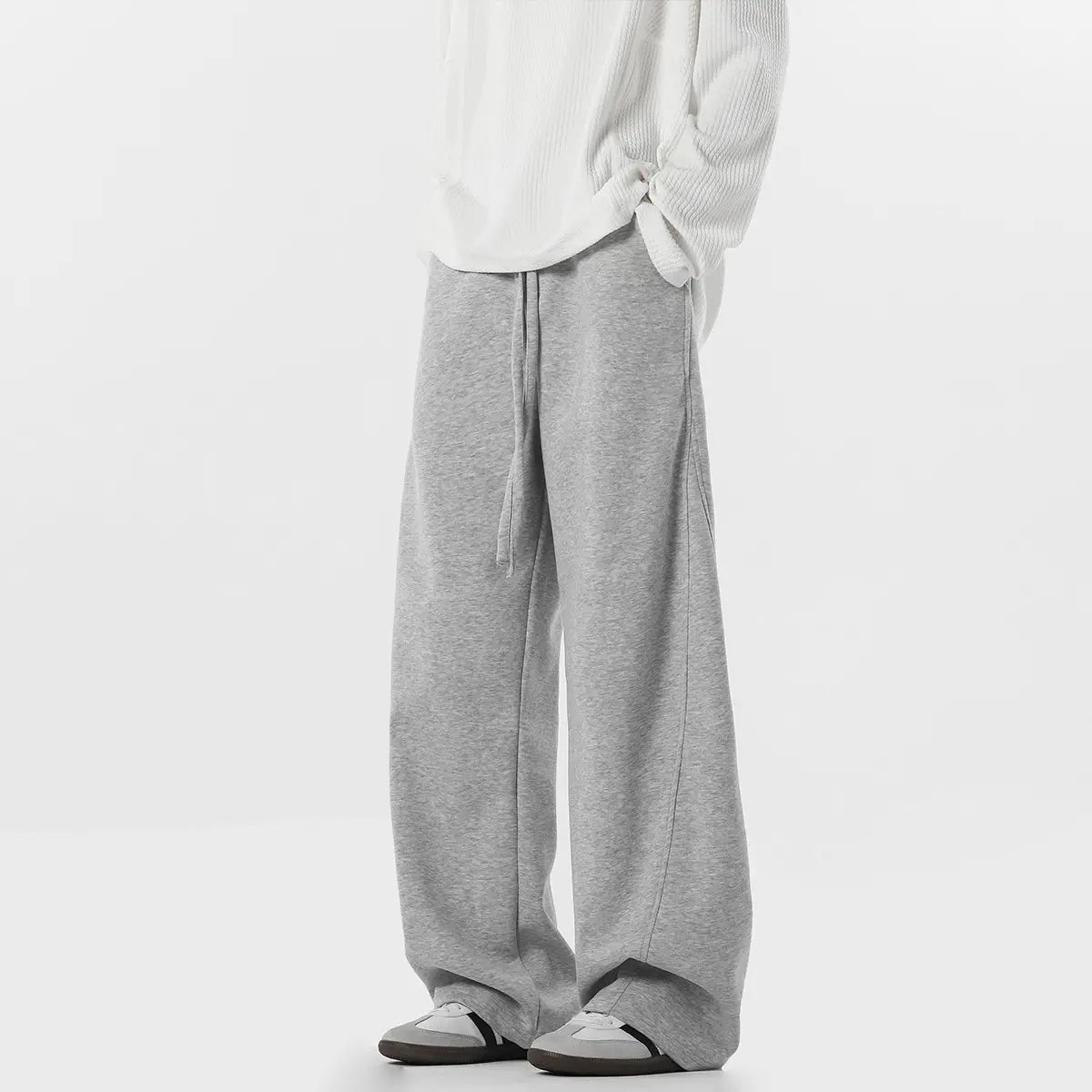 LAYER Baggy Pants