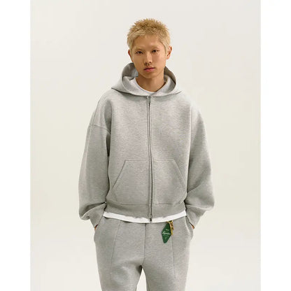 LAYER DriftZip Hoodie