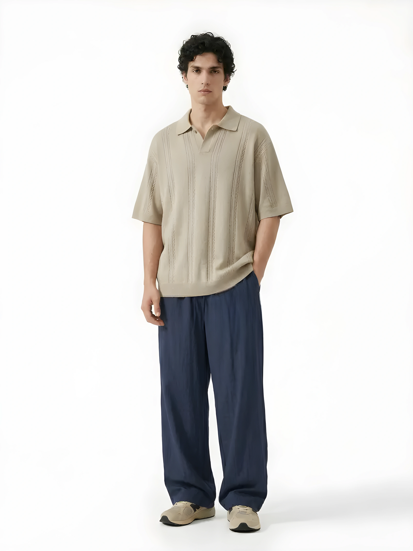 LAYER Coastal Pants