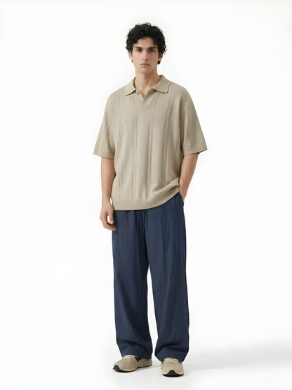 LAYER Coastal Pants