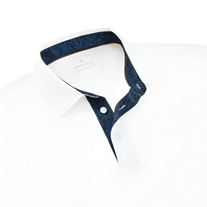 LAYER CorePolo 3-Pack Essential Polo Shirts