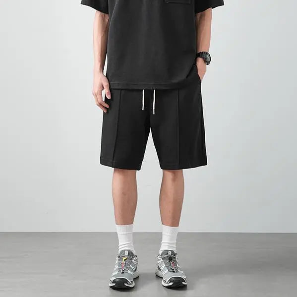 LAYER UrbanFlow Shorts