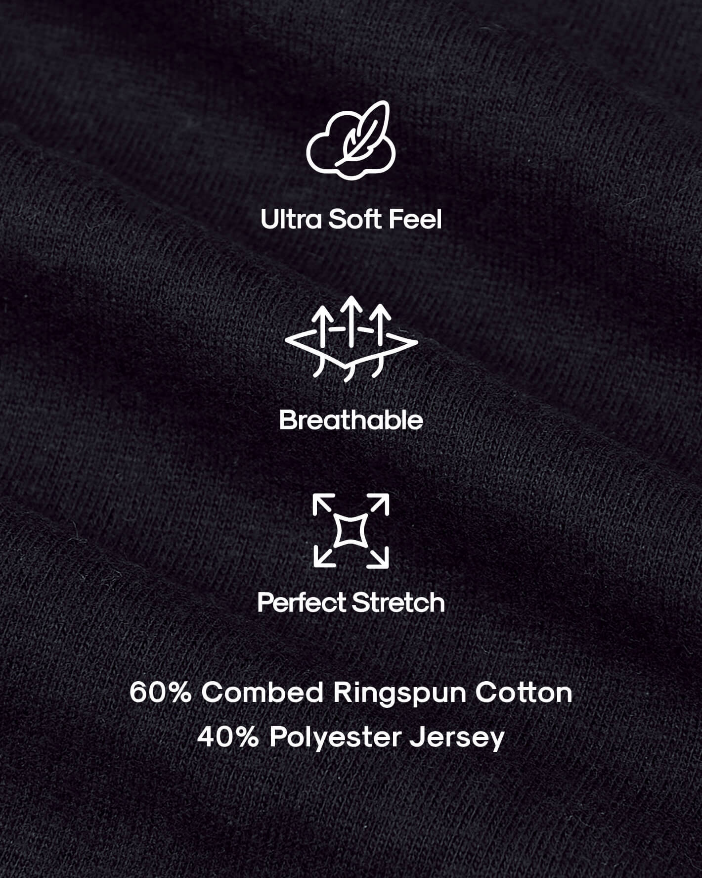 Classic Crew Neck