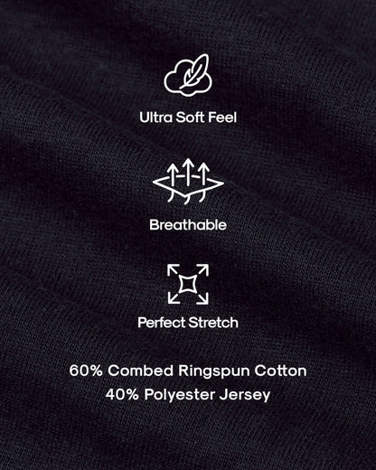 Classic Crew Neck