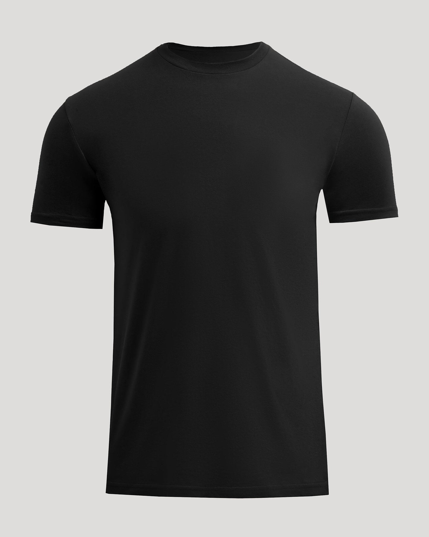 Classic Crew Neck