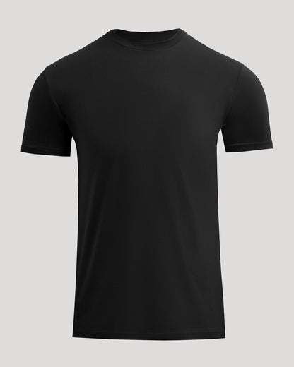 Classic Crew Neck