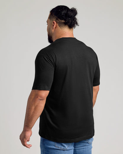 Classic Crew Neck