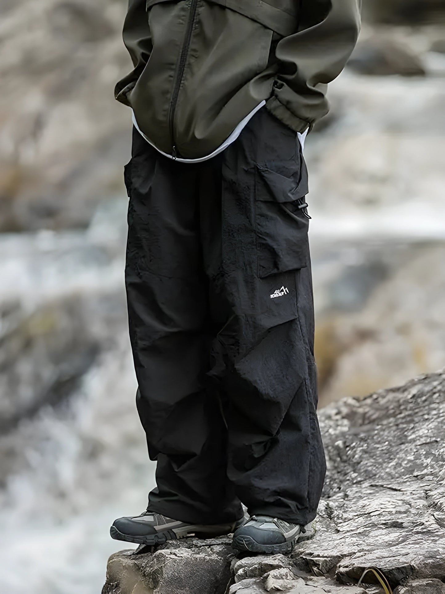LAYER StormCargo Pants