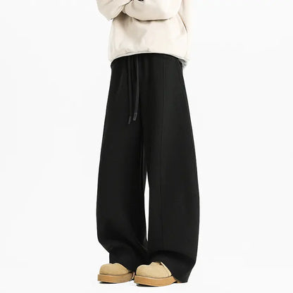 LAYER Baggy Pants